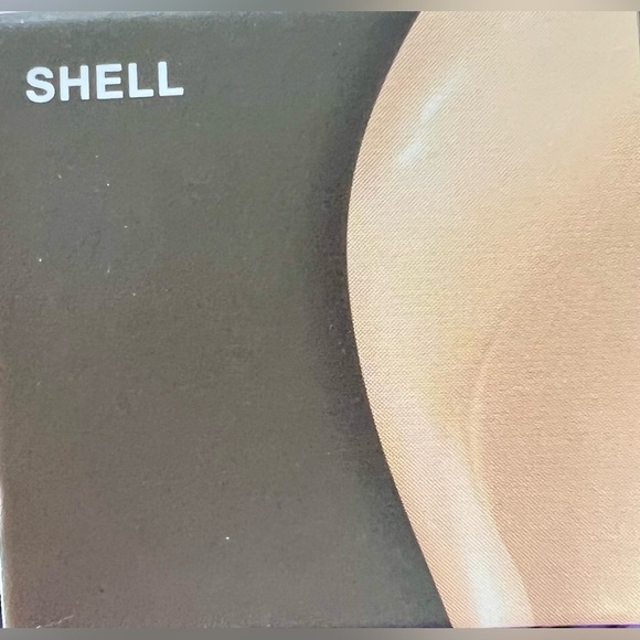 NIB BECCA Ultimate Coverage Complexion Crème in Shell - Picture 11 of 13